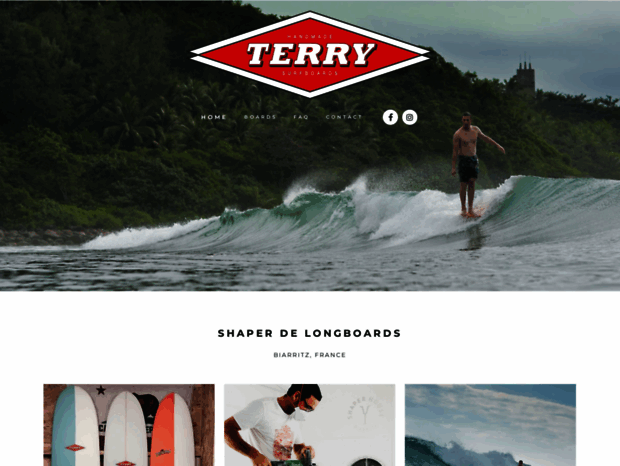 terrysurfboards.com