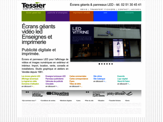 tessier-diffusion.com