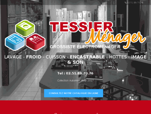 tessier-menager.fr
