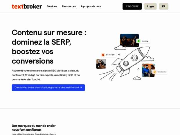 textbroker.fr