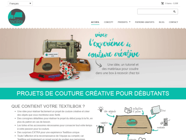 textilbox.fr