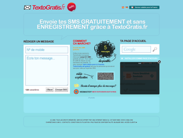 textogratis.fr