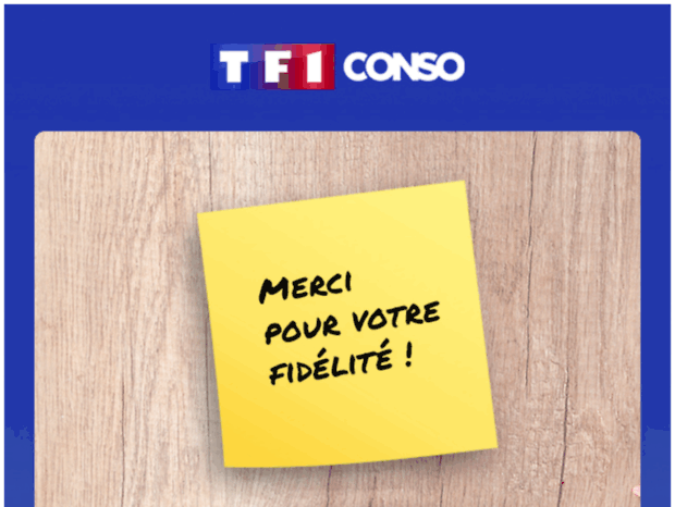 tf1conso.fr