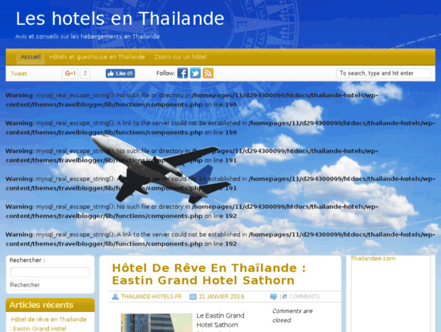 thailande-hotels.fr