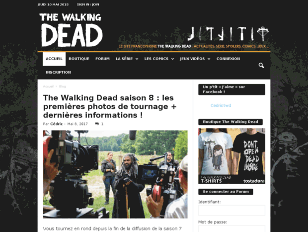 the-walking-dead.net