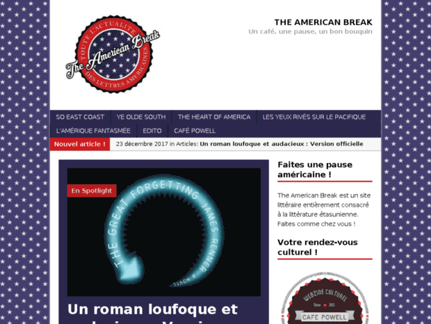 theamericanbreak.com