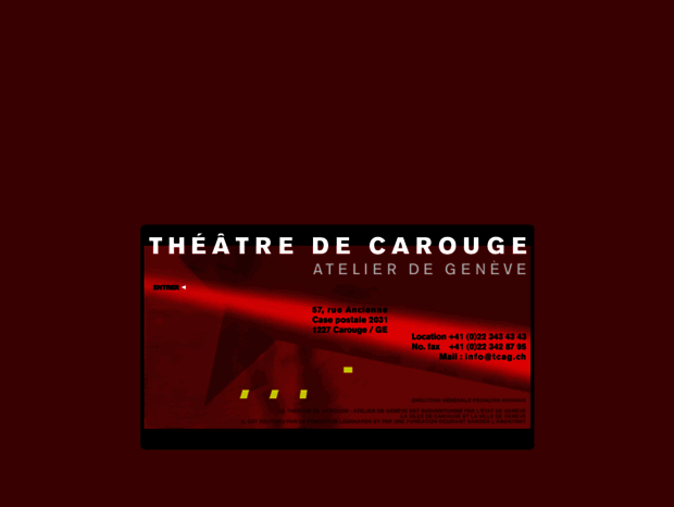 theatredecarouge-geneve.ch