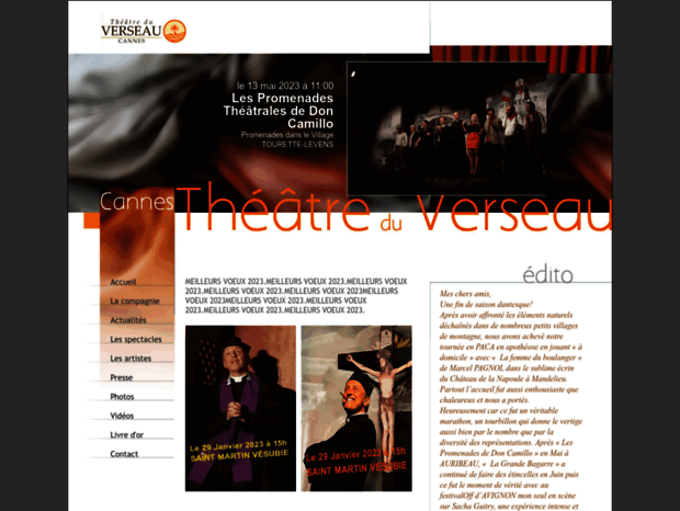 theatreduverseau.fr