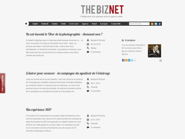 thebiznet.fr