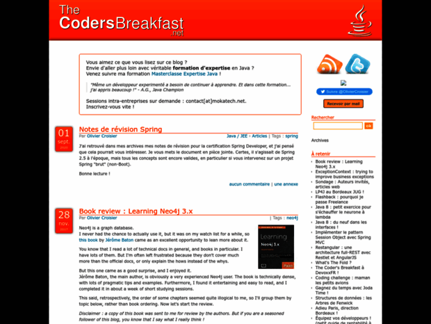 thecodersbreakfast.net