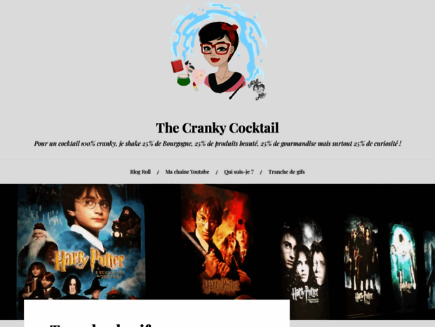 thecrankycocktail.wordpress.com