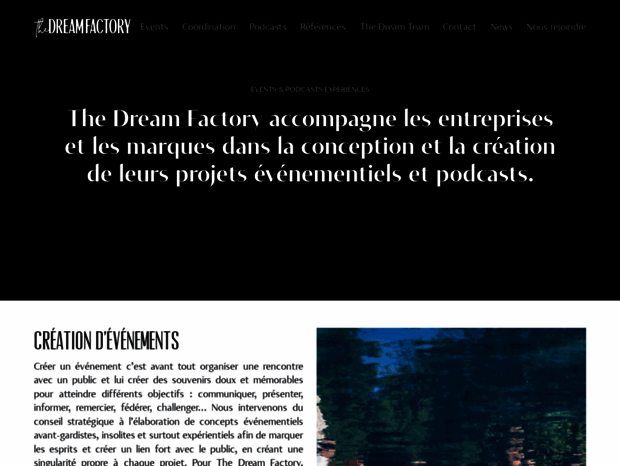 thedreamfactory.fr