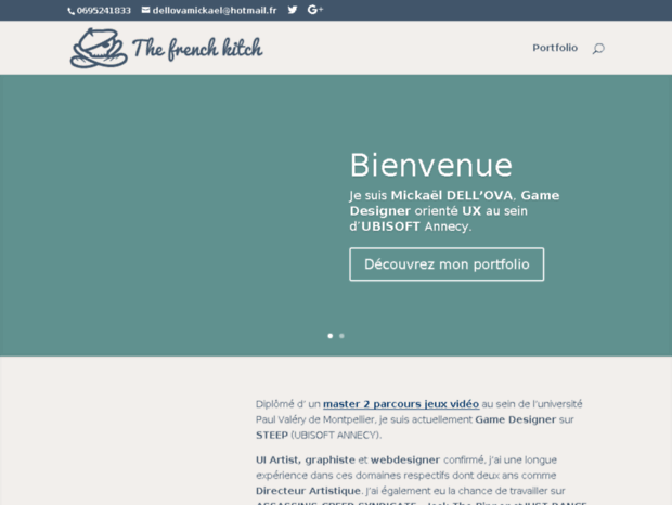 thefrenchkitch.fr