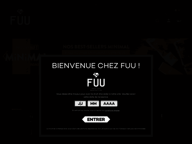 thefuu.com