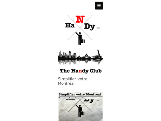 thehandyclub.com