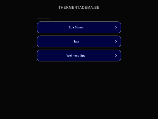 thermentadema.be
