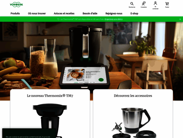 thermomix.fr