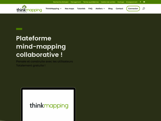 thinkmapping.com