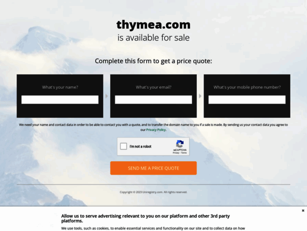 thymea.com