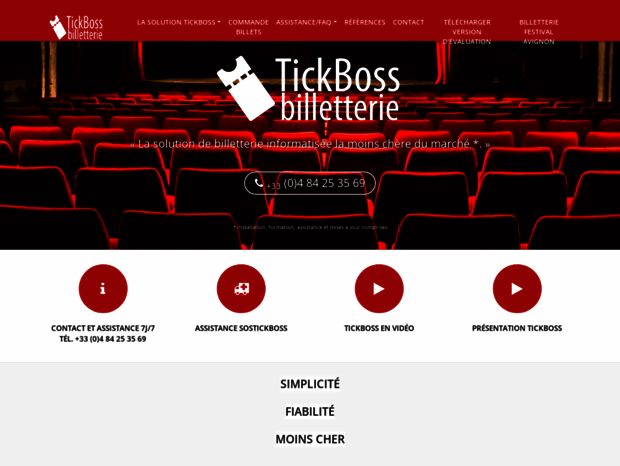 ticboss.com