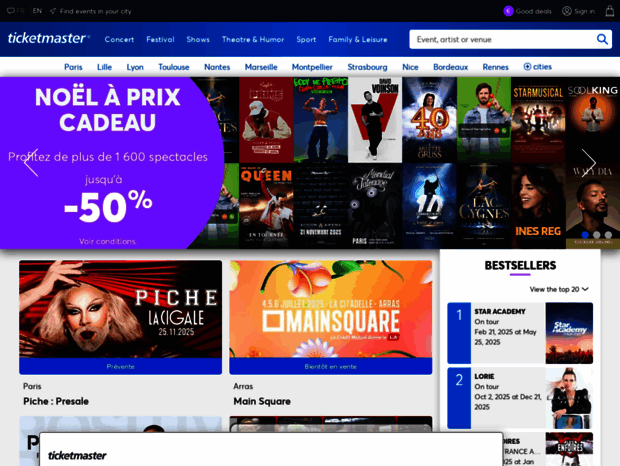 ticketmaster.fr