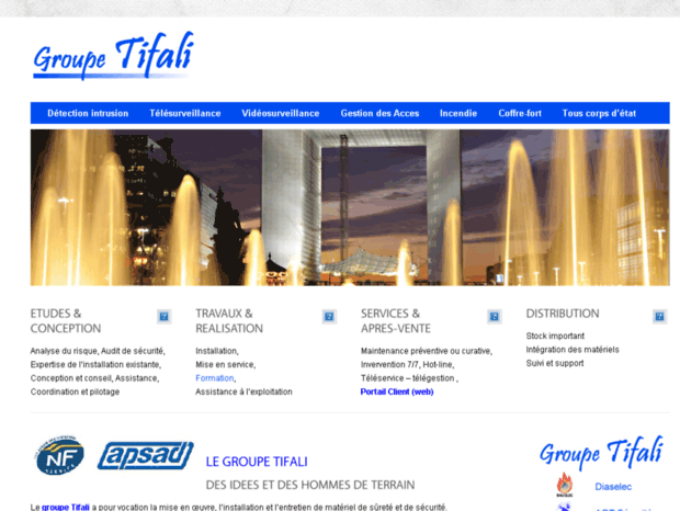 tifali.com