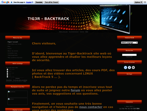 tiger-backtrack.ucoz.com
