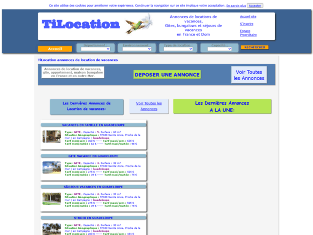 tilocation.com