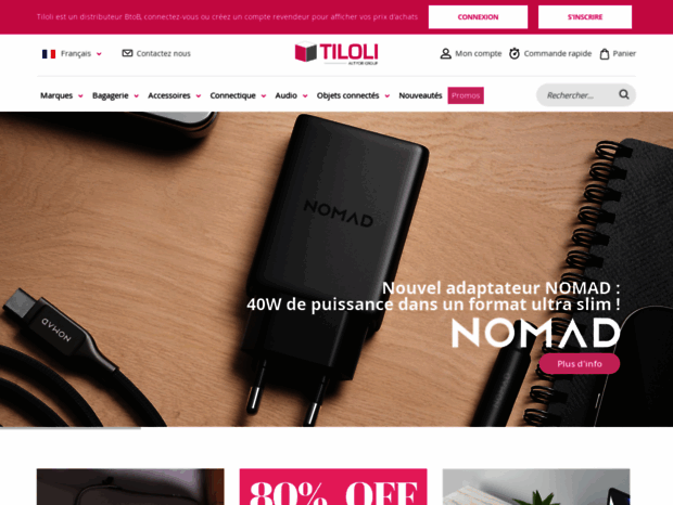 tiloli.fr