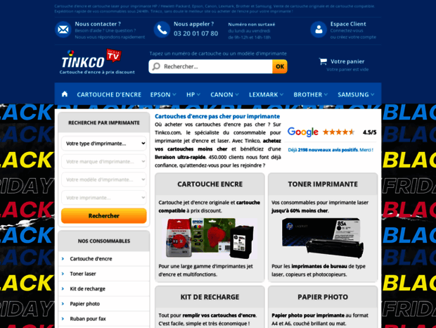 tinkco.com