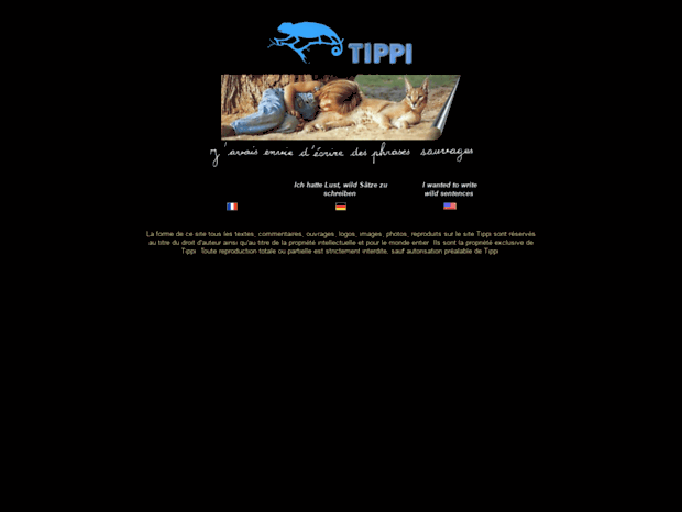 tippi.org