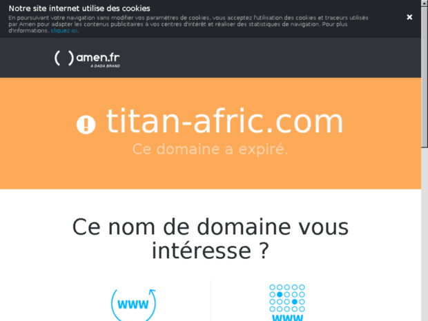 titan-afric.com