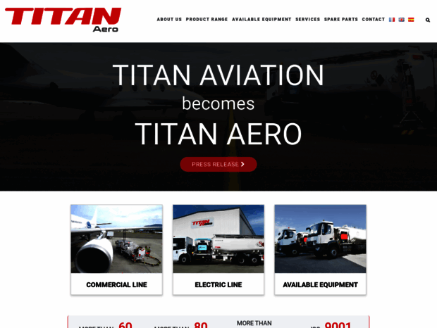 titan-aviation.com