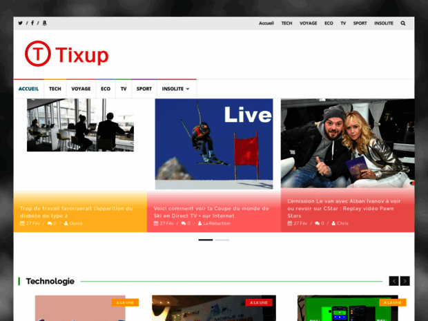 tixup.com