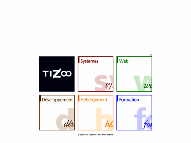 tizoo.com