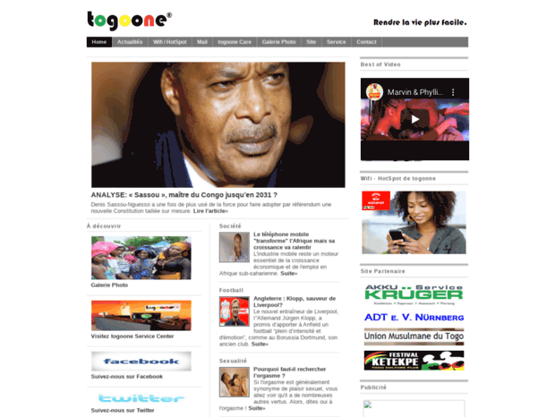 togoone.com
