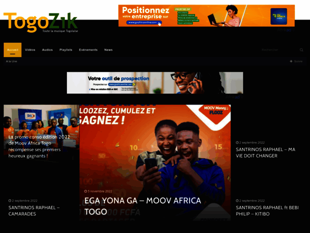 togozik.com