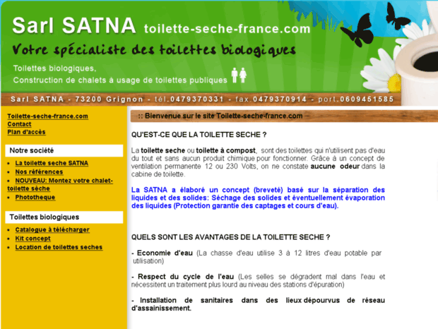 toilette-seche-france.com