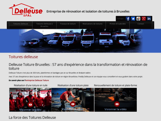 toiture-delleuse.be