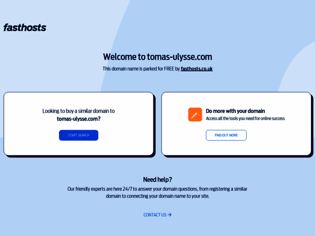 tomas-ulysse.com