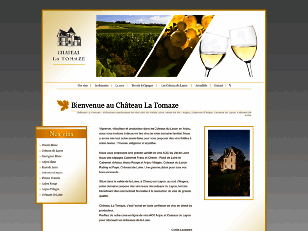 tomaze.com