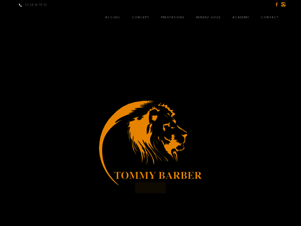 tommy-barber.fr