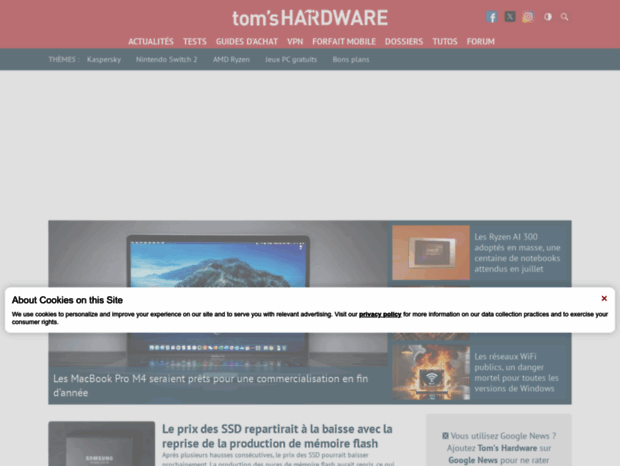 tomshardware.fr