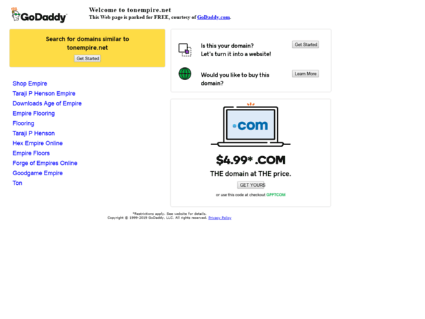 tonempire.net