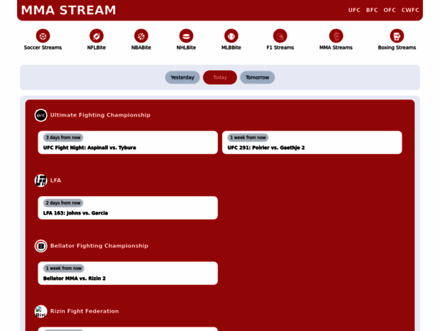 tonight.mmastreams.cc