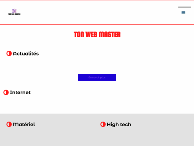 tonwebmaster.com