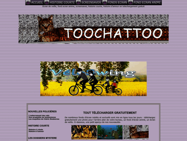 toochattoo.com