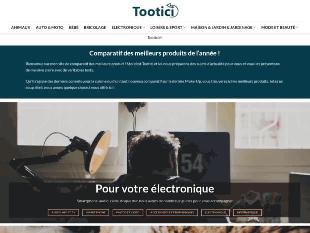 tootici.fr