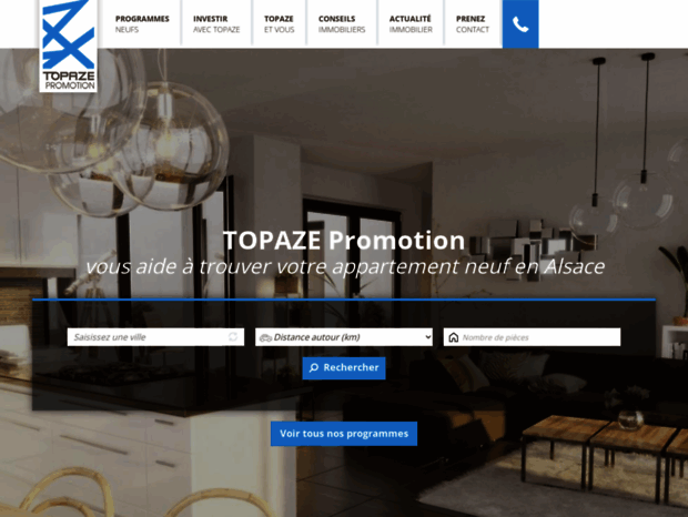 topaze-construction.com