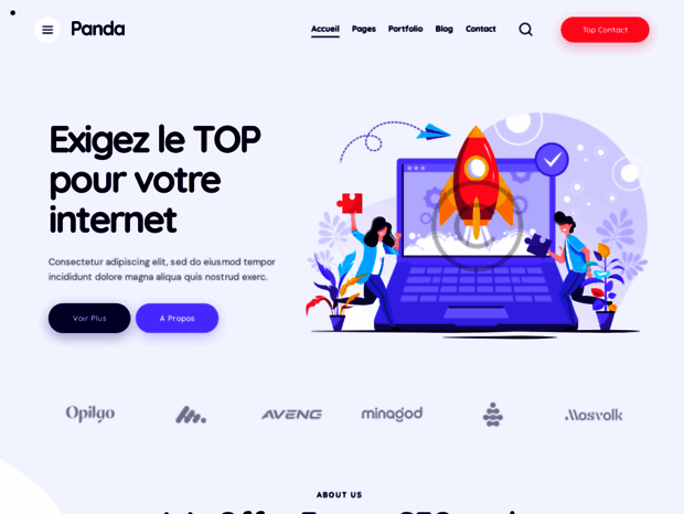 topinternet.fr